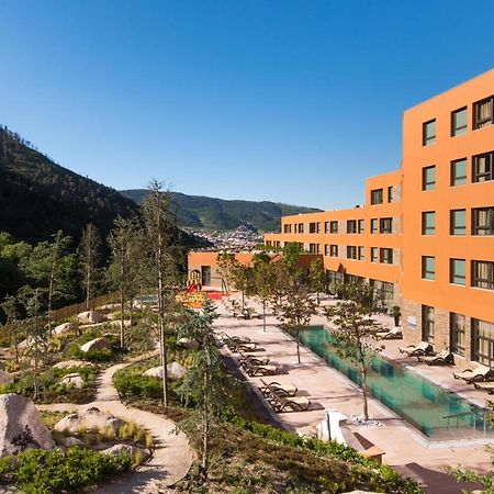 Vila Gale Serra Da Estrela Manteigas Εξωτερικό φωτογραφία