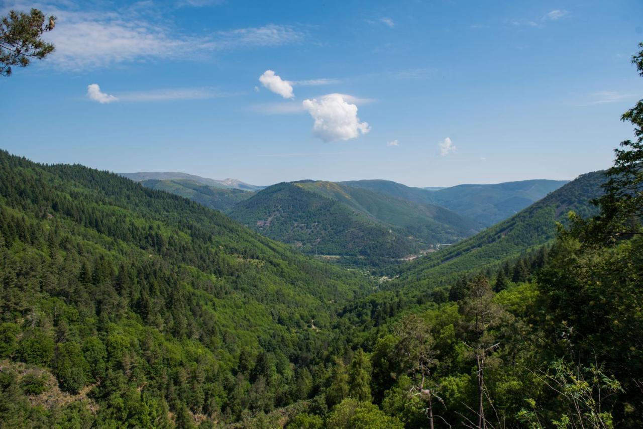 Vila Gale Serra Da Estrela Manteigas Εξωτερικό φωτογραφία