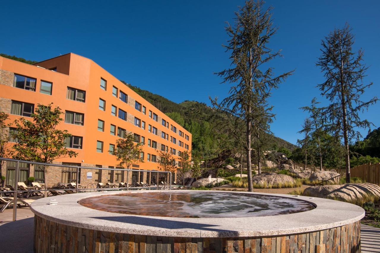 Vila Gale Serra Da Estrela Manteigas Εξωτερικό φωτογραφία